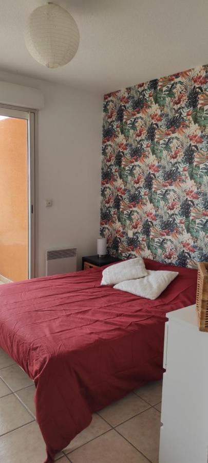 Appartement Avec Grande Terrasse A 15 Mn De La Mer Saint-Estève Eksteriør billede
